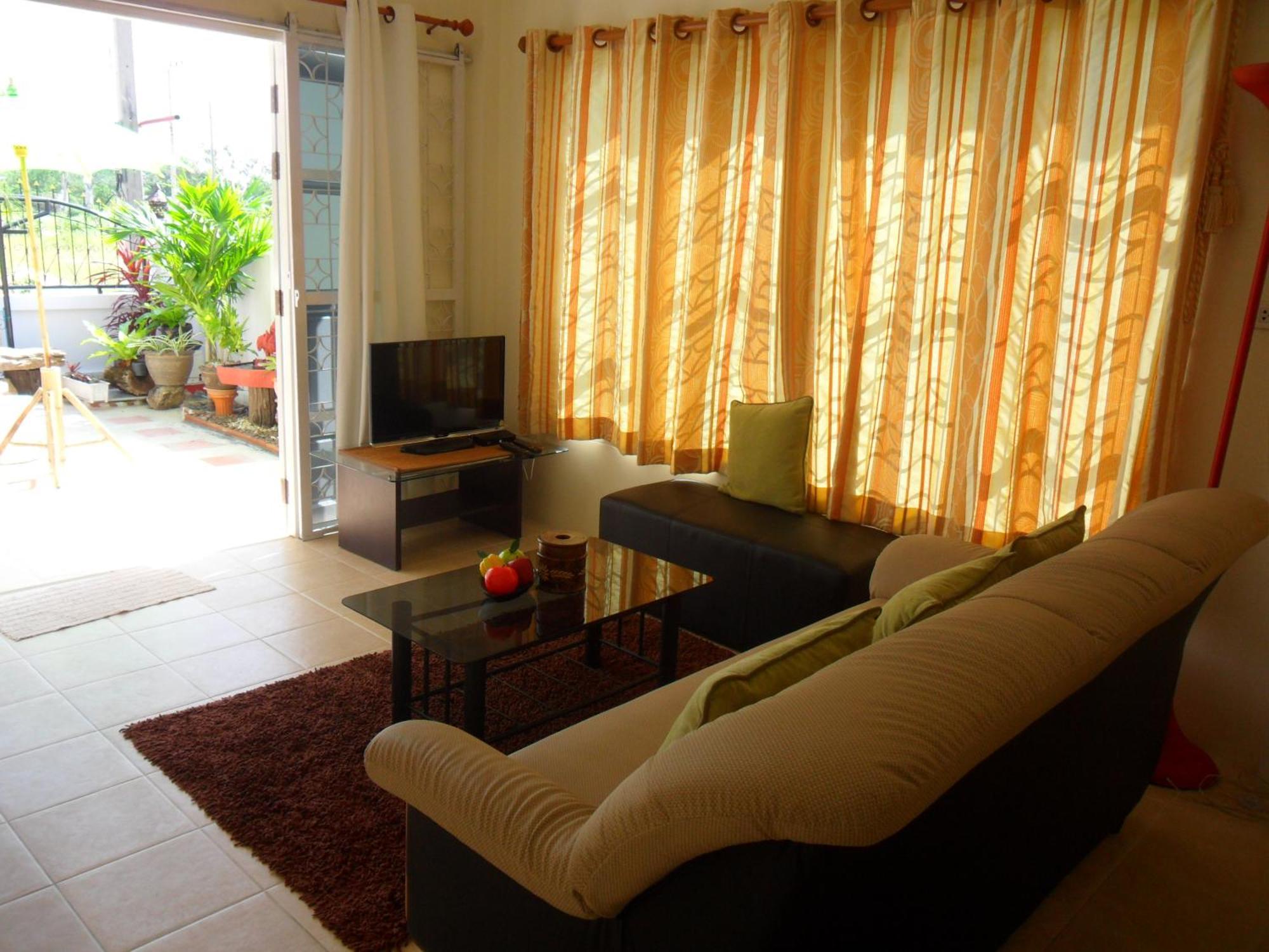 Ruankasalong Hua Hin Βίλα Δωμάτιο φωτογραφία