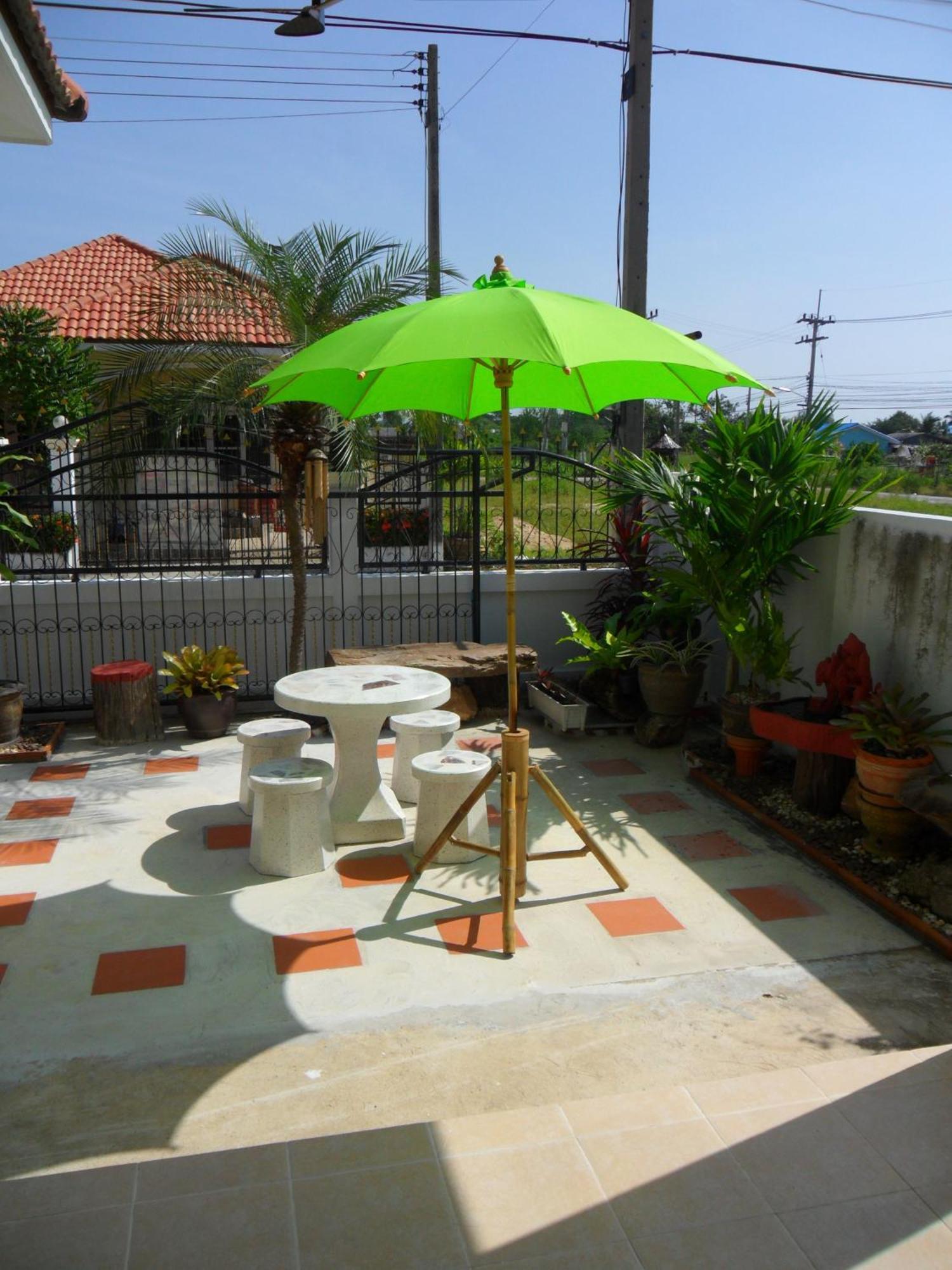 Ruankasalong Hua Hin Βίλα Δωμάτιο φωτογραφία
