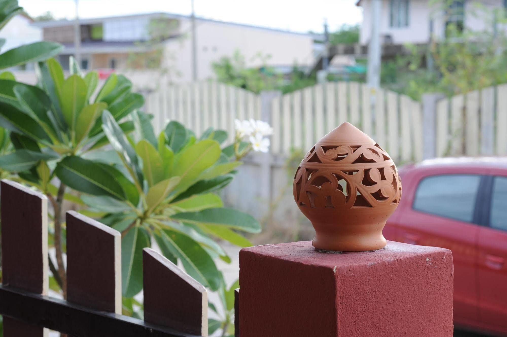 Ruankasalong Hua Hin Βίλα Εξωτερικό φωτογραφία